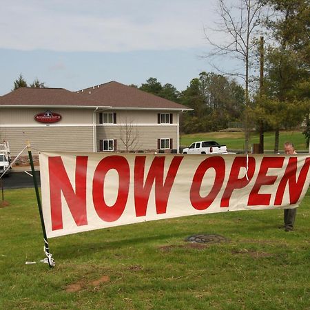 Affordable Suites Of America Augusta Bagian luar foto