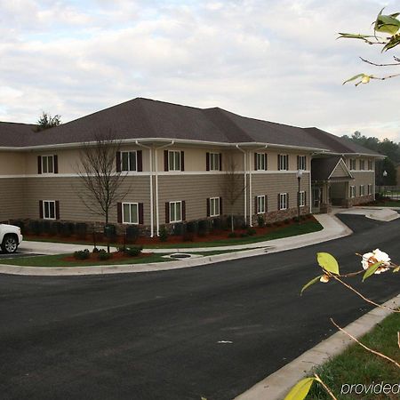 Affordable Suites Of America Augusta Bagian luar foto