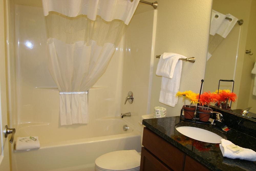 Affordable Suites Of America Augusta Bagian luar foto