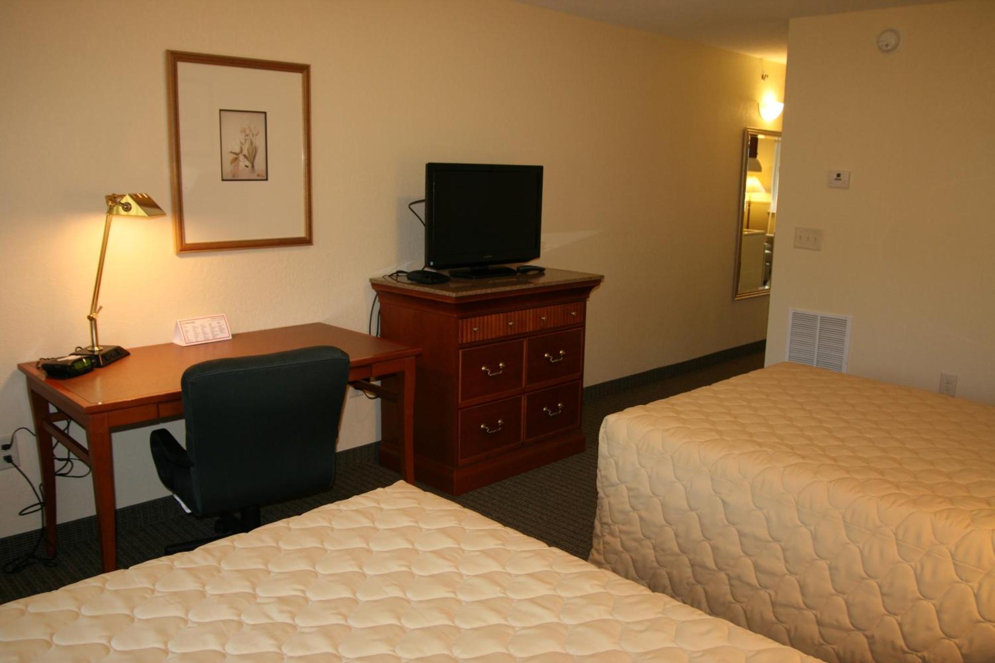 Affordable Suites Of America Augusta Bagian luar foto