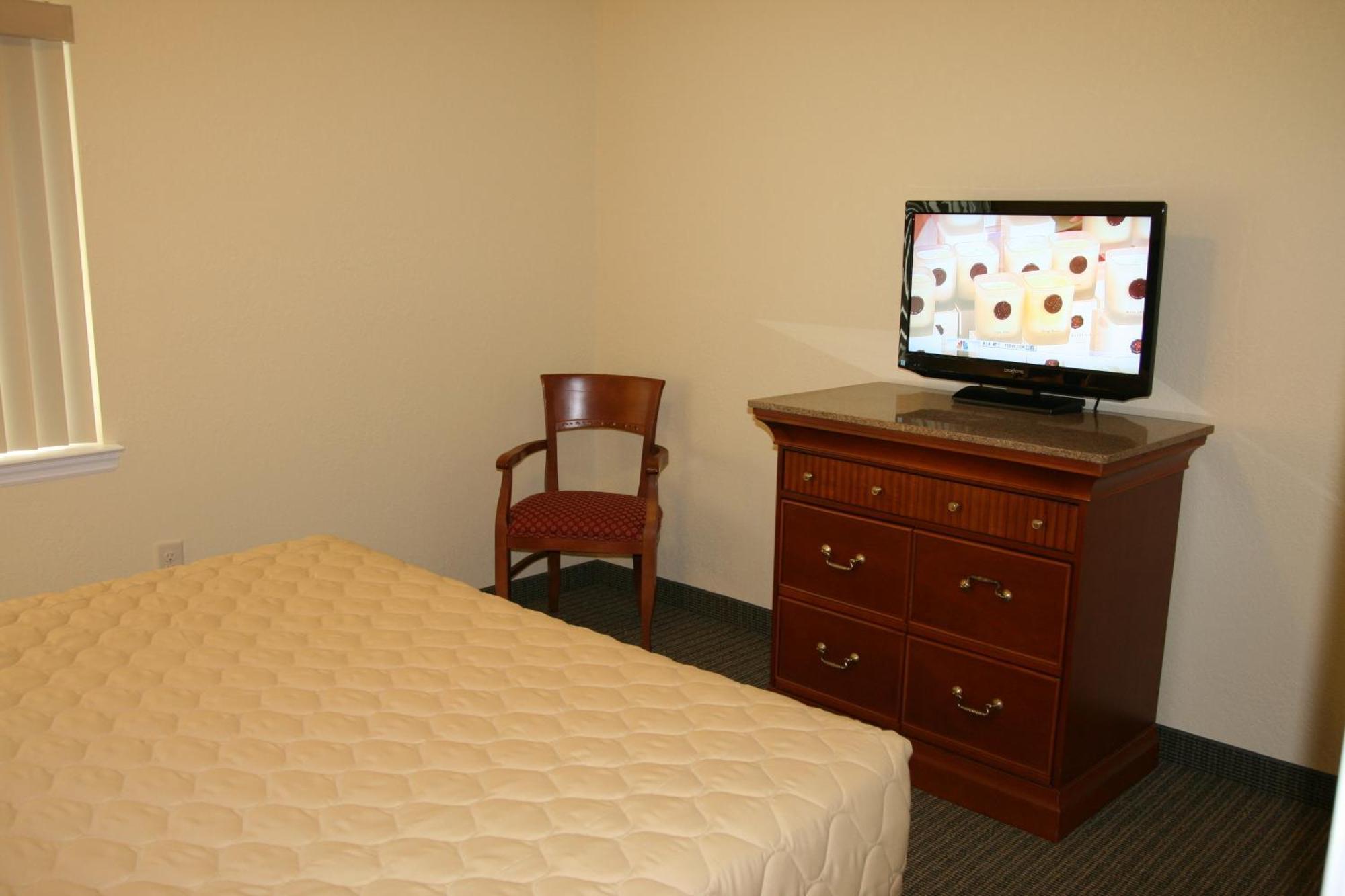 Affordable Suites Of America Augusta Bagian luar foto