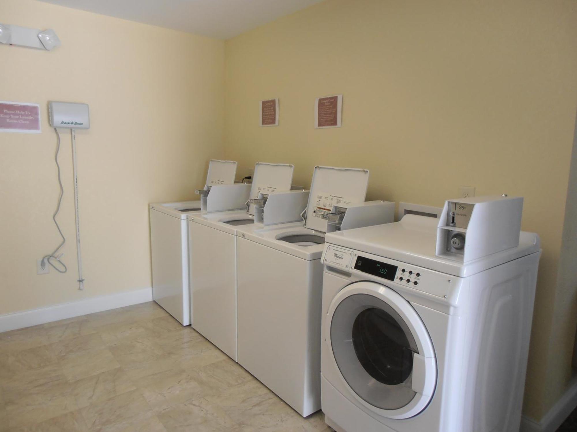 Affordable Suites Of America Augusta Bagian luar foto