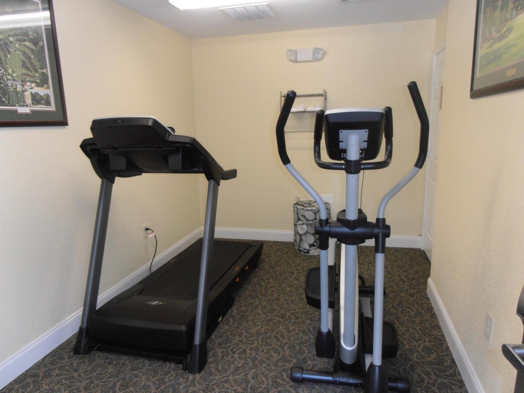 Affordable Suites Of America Augusta Bagian luar foto