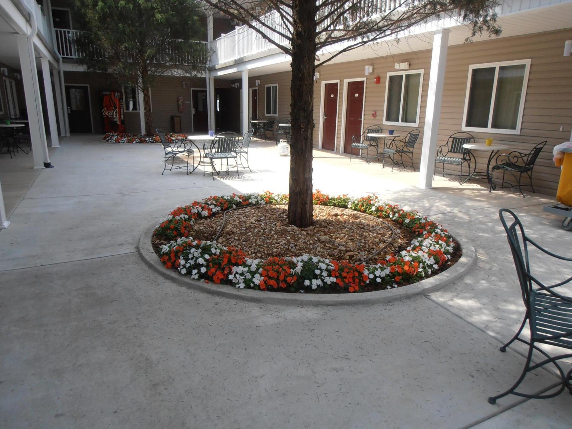 Affordable Suites Of America Augusta Bagian luar foto