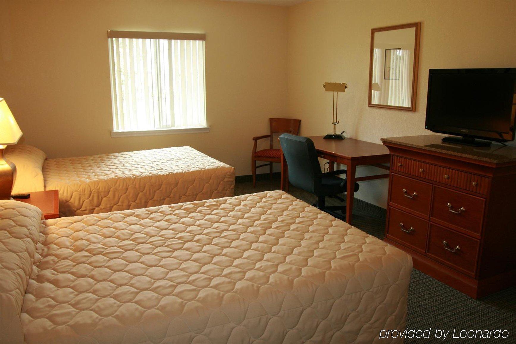 Affordable Suites Of America Augusta Ruang foto