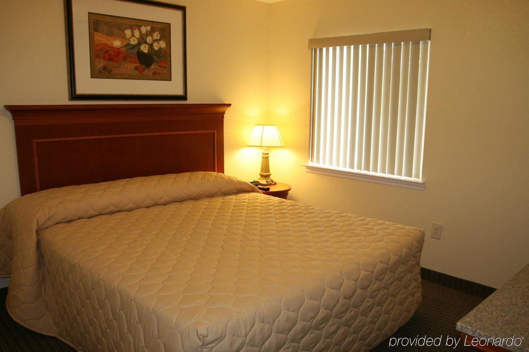 Affordable Suites Of America Augusta Ruang foto
