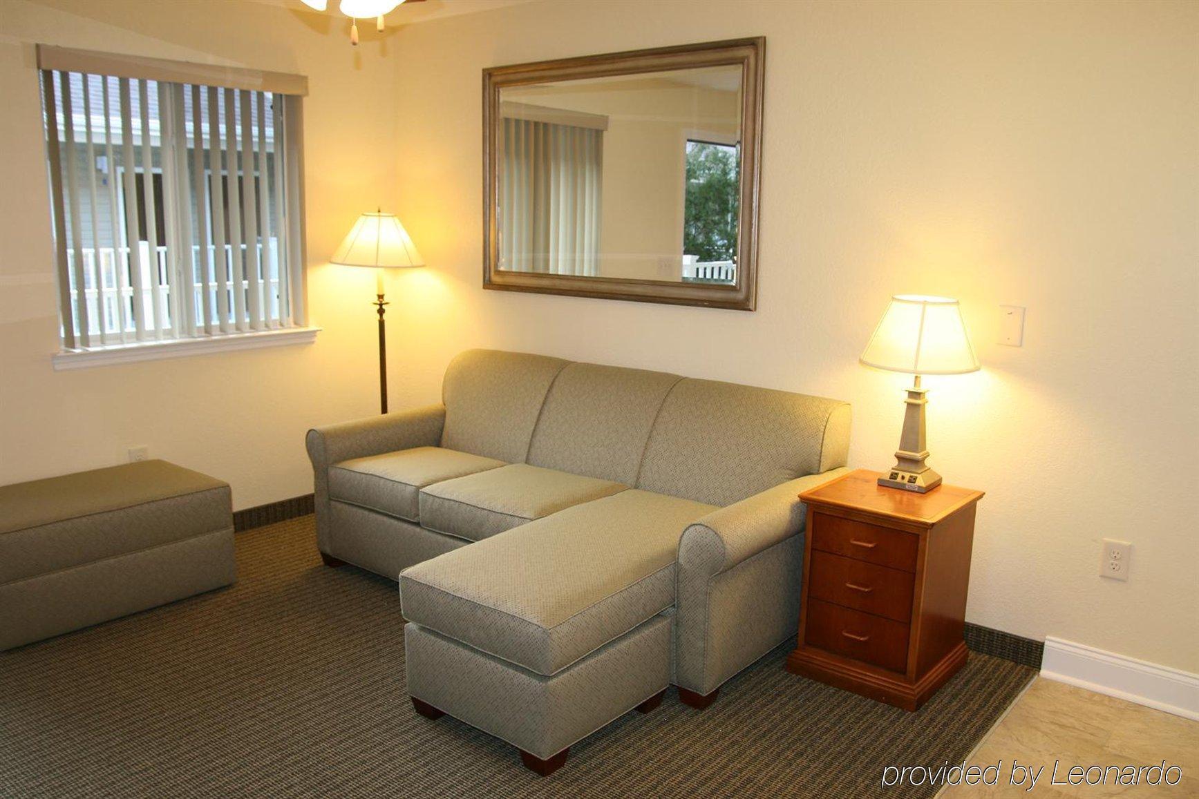 Affordable Suites Of America Augusta Bagian luar foto