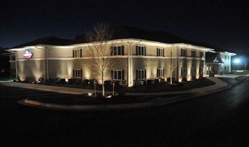 Affordable Suites Of America Augusta Bagian luar foto