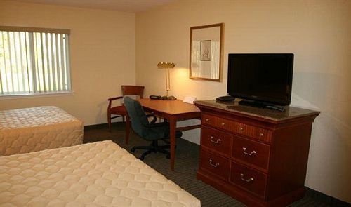 Affordable Suites Of America Augusta Bagian luar foto
