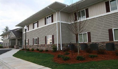 Affordable Suites Of America Augusta Bagian luar foto