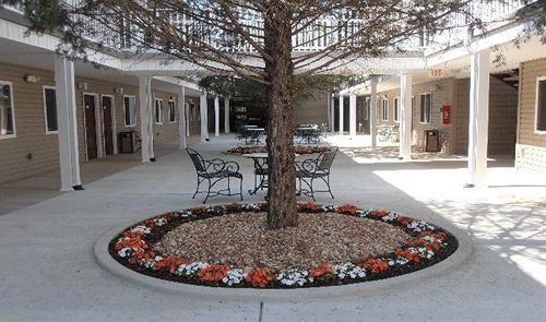Affordable Suites Of America Augusta Bagian luar foto