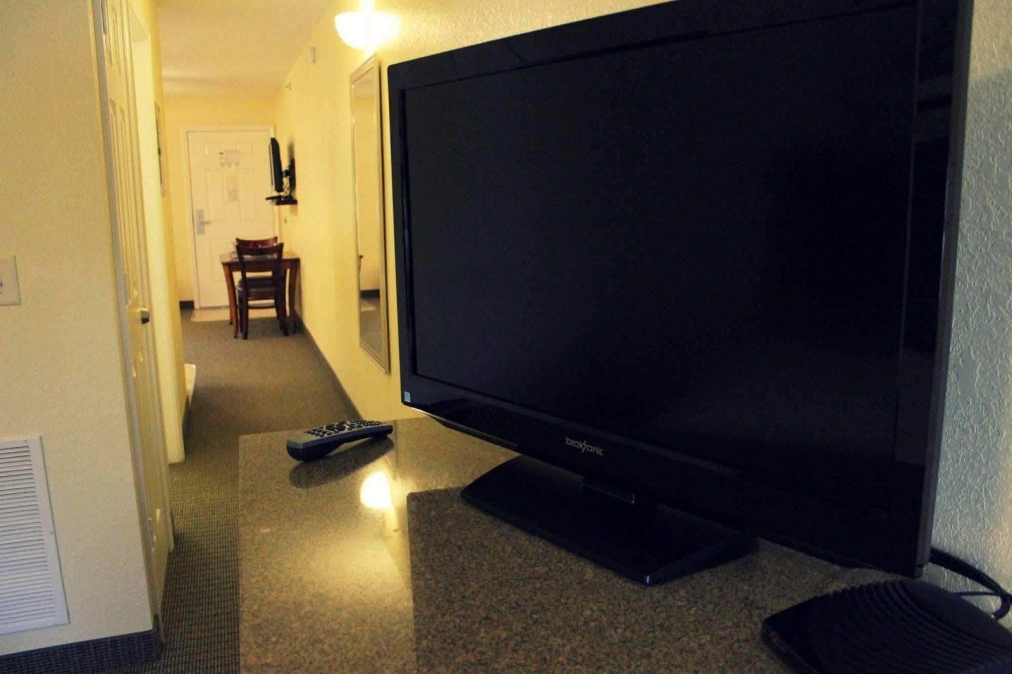 Affordable Suites Of America Augusta Bagian luar foto